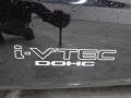 Nighthawk Black Pearl - Civic Si Coupe Photo No. 8