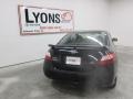 Nighthawk Black Pearl - Civic Si Coupe Photo No. 11