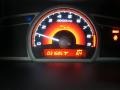 Nighthawk Black Pearl - Civic Si Coupe Photo No. 23