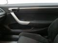 Nighthawk Black Pearl - Civic Si Coupe Photo No. 31