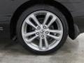 Nighthawk Black Pearl - Civic Si Coupe Photo No. 34