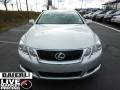 Mercury Metallic - GS 350 AWD Photo No. 2