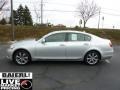 Mercury Metallic - GS 350 AWD Photo No. 4