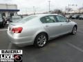Mercury Metallic - GS 350 AWD Photo No. 7