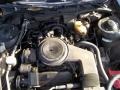  1987 Fleetwood D'Elegance 5.0 Liter OHV 16-Valve V8 Engine