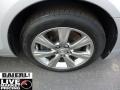 Mercury Metallic - GS 350 AWD Photo No. 9