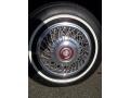 1987 Cadillac Fleetwood D