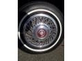  1987 Fleetwood D'Elegance Wheel