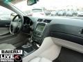 Mercury Metallic - GS 350 AWD Photo No. 15