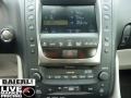 Mercury Metallic - GS 350 AWD Photo No. 18