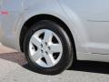 Silverstone Metallic - Malibu LS Sedan Photo No. 4