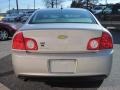 Silverstone Metallic - Malibu LS Sedan Photo No. 8