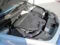 Silverstone Metallic - Malibu LS Sedan Photo No. 9