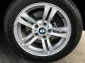 Titanium Silver Metallic - X3 3.0i Photo No. 3