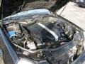 3.2 Liter SOHC 18-Valve V6 2005 Mercedes-Benz E 320 4Matic Wagon Engine