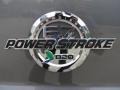 2011 Ford F350 Super Duty XLT Crew Cab 4x4 Dually Badge and Logo Photo