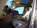 Desert Silver Metallic - ML 500 4Matic Photo No. 10