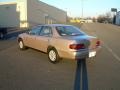 1996 Cashmere Beige Metallic Toyota Camry XLE Sedan  photo #6