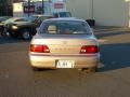 1996 Cashmere Beige Metallic Toyota Camry XLE Sedan  photo #7