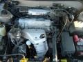 2.2 Liter DOHC 16-Valve 4 Cylinder 1996 Toyota Camry XLE Sedan Engine