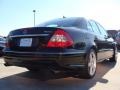 Black - E 350 4Matic Sedan Photo No. 4