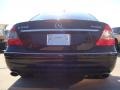 Black - E 350 4Matic Sedan Photo No. 5