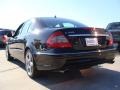 Black - E 350 4Matic Sedan Photo No. 6