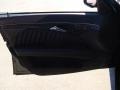 Black - E 350 4Matic Sedan Photo No. 8