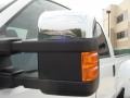 Oxford White - F350 Super Duty XLT Crew Cab 4x4 Dually Photo No. 14