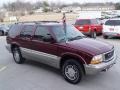 Monterey Maroon Metallic - Jimmy SLE 4x4 Photo No. 2
