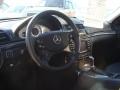 Black - E 350 4Matic Sedan Photo No. 13