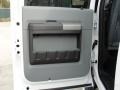 Steel 2011 Ford F350 Super Duty XLT Crew Cab 4x4 Dually Door Panel