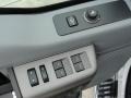2011 Ford F350 Super Duty XLT Crew Cab 4x4 Dually Controls