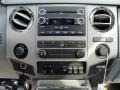 2011 Ford F350 Super Duty XLT Crew Cab 4x4 Dually Controls