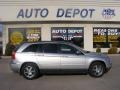 Bright Silver Metallic - Pacifica Touring AWD Photo No. 1