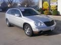 Bright Silver Metallic - Pacifica Touring AWD Photo No. 2