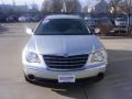Bright Silver Metallic - Pacifica Touring AWD Photo No. 3