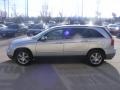 Bright Silver Metallic - Pacifica Touring AWD Photo No. 5
