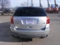 Bright Silver Metallic - Pacifica Touring AWD Photo No. 6