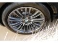 2009 BMW M3 Sedan Wheel and Tire Photo