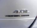 Bright Silver Metallic - Pacifica Touring AWD Photo No. 7