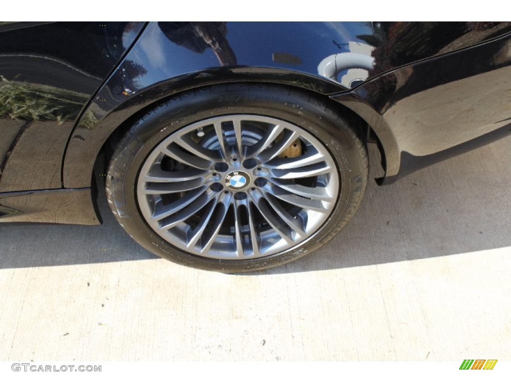 2009 BMW M3 Sedan Wheel Photo #40716334