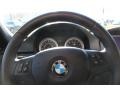2009 Jet Black BMW M3 Sedan  photo #21