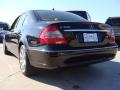 Black - E 350 4Matic Sedan Photo No. 6