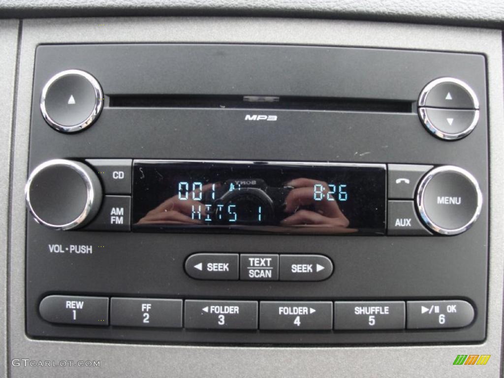 2011 Ford F350 Super Duty XLT Crew Cab 4x4 Dually Controls Photos
