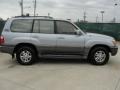 Blue Vapor Metallic - LX 470 Photo No. 2
