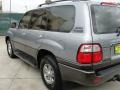 Blue Vapor Metallic - LX 470 Photo No. 5