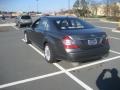 2007 designo Graphite Metallic Mercedes-Benz S 550 4Matic Sedan  photo #4