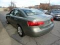 Natural Khaki Green - Sonata GLS Photo No. 8