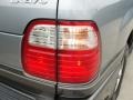 Blue Vapor Metallic - LX 470 Photo No. 21